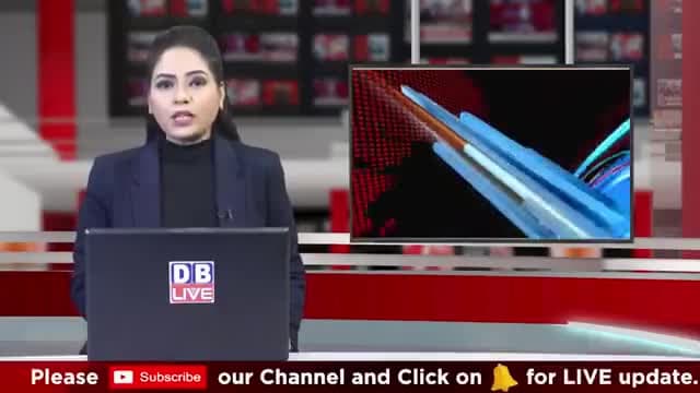 मुस्लिम_समुदाय_ने_AIMIM_Asaduddin_Owaisi_के_साथ_कर_दिया_खेला #Telanganaelection #DBLIVE