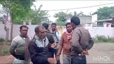 कासगंज: पटियाली-गंजडुंडवारा मार्ग पर सड़क हादसे में गंभीर रूप से घायल युवक ने उपचार के दौरान तोड़ा दम