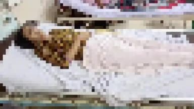 चितरंगी: बरगवां थाना क्षेत्र के ग्राम पतेरी निवासी 18 वर्षीय युवती ने खाया जहर, ज़िला अस्पताल में इलाज जारी