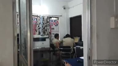 जावरा: गांधी कॉलोनी जावरा में एक व्यक्ति के साथ दो लोगों ने गाली गलौज कर मारपीट की ओर जान से मारने की धमकी दी