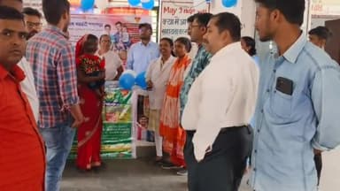 अररिया: पुरुष नसबंदी को बढ़ावा देने के उद्देश्य जिले के विभिन्न स्वास्थ्य केन्द्रो में एकदिवसीय शिविर का हुआ आयोजन