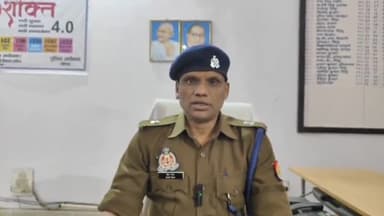 गोंडा: गोंडा के विभिन्न थाना क्षेत्र से शांति भंग करने वाले 14 व्यक्तियों को पुलिस ने किया गिरफ्तार