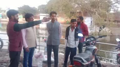 कासगंज: सोरों मेला मार्गशीर्ष की तैयारियों को लेकर सदर एसडीएम संजीव कुमार ने किया निरीक्षण, जारी किए दिशा निर्देश