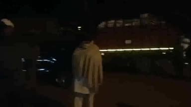 पंचकूला: आरटीए विभाग की टीम के द्वारा मौली पुलिस चौकी के नजदीक नाका लगाकर 14 वाहनों को किया गया इंपाउंड