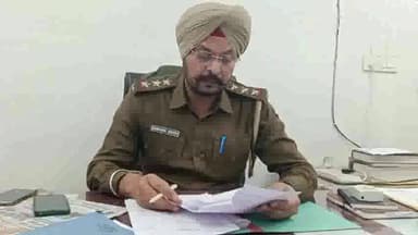 पंचकूला: रायपुर रानी में लोन दिलवाने के नाम पर महिला से हुई 1 लाख 950 रुपए की ठगी, मामला दर्ज