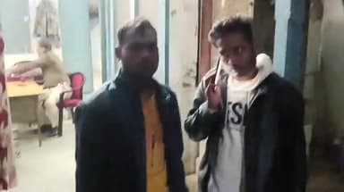 नरसिंहपुर: सगरी के पास खड़े ट्रक से बाइक की भिड़ंत दो युवती सहित एक युवक की मौत