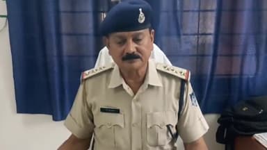 लटेरी: महावन में पुरानी रंजिश को लेकर 2 पक्षों में हुई मारपीट के मामले में दोनों पक्षों के 6 लोगों के खिलाफ प्रकरण दर्ज