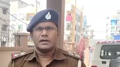 खगौल: रूपसपुर क्षेत्र के सौभाग्य शर्मा पथ में एक व्यक्ति को निशाना बनाकर गोलीबारी करने के मामले में दो के खिलाफ मामला दर्ज