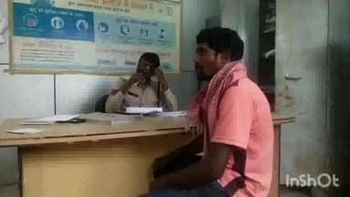 अंबिकापुर: ग्राम पंचायत बुंदेली निवासी जेब सिंह ने अज्ञात कारणवश जहर का किया सेवन जिला अस्पताल में इलाज के दौरान हुई मौत