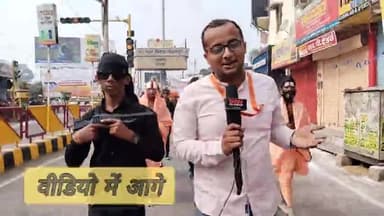 CM योगी के सामने जब पहुँच गया छोटा योगी ,गोरखपुर में ऐसी सभ्यता जो आज भी निभाते है मुख्यमंत्री योगी