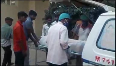 देेेवरिया: परासिया वंशी गांव में युवती ने लगाई फांसी हुई मौत