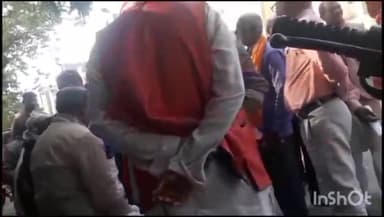 देेेवरिया: संदिग्ध अवस्था में एक व्यक्ति की देवरिया मेडिकल कॉलेज में हुई मौत ,पुलिस कर रही है शव का पोस्टमार्टम