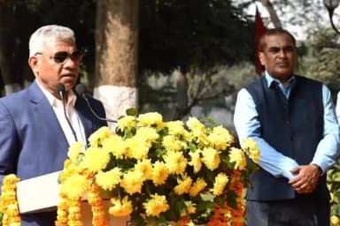 चितरंगी: *एनसीएल सिंगरौली  में वार्षिक खान सुरक्षा सप्ताह 2023 का हुआ शुभारंभ*