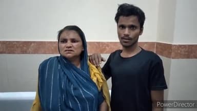 मनसाही: रानीघाट में दुकानदारी के दौरान दो पक्षों के बीच मारपीट में एक महिला हुई जख्मी, इलाज जारी