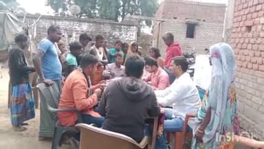 जगदीशपुर: युवा मतदाताओं का नाम जोड़ने में जगदीशपुर विधानसभा भोजपुर जिले में रहा अव्वल