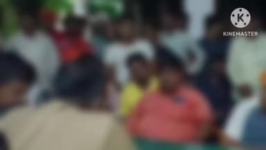 मंझनपुर: पश्चिम शरीरा थाना क्षेत्र के एक गांव में टॉफी का लालच देकर आधुनिक ने की बच्ची से छेड़खानी पुलिस जांच में जुटी