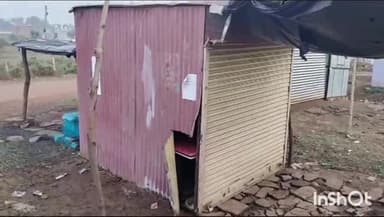 कोलारस: राई रोड पर संचालित ऑनलाइन सेंटर की दुकान में हुई चोरी, लगभग ₹70000 का सामान ले गए चोर