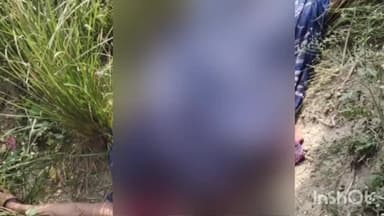 चौरीचौरा: सोनबरसा में अज्ञात महिला का मिला शव, जांच में जुटी पुलिस