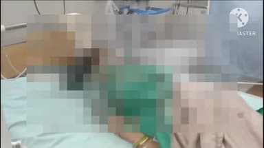 फिरोज़ाबाद: थाना खैरगढ क्षेत्र बुधरई में अज्ञात कारणों के चलते महिला ने लगाई फांसी, हालत गम्भीर