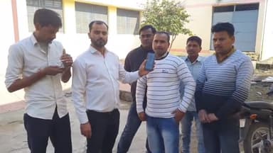 रामपुर: ग्राम बवनपुरी के रास्ते पर ट्रैक्टर-ट्रॉली की टक्कर से घायल 46 वर्षीय व्यक्ति की इलाज के दौरान हुई मौत