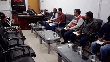 सिंगरौली: विद्युत से संबंधित राजीनामा योग्य अधिक से अधिक प्रकरणों को चिन्हित कर आगामी लोक अदालत प्रस्तुत करे- प्रधान न्यायाधीश