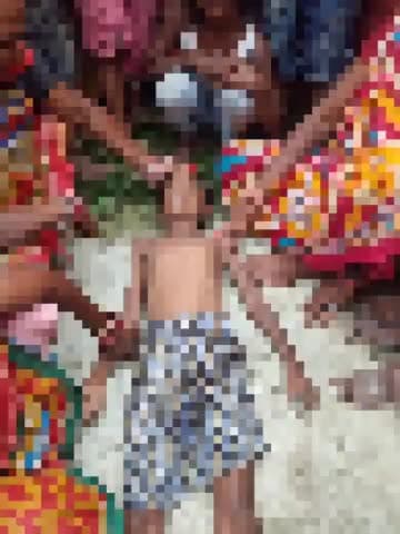 चितरंगी: गोपद नदी में दोस्तों के साथ नहाने गए एक 16 वर्षीय किशोर का तीन दिनों बाद आज मिला शव जांच में चितरंगी पुलिस