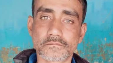 खगौल: दानापुर पुलिस ने कईकांडों केआरोपित अजय कुमार उर्फ बिलाई गोप को गिरफ़्तारकर  लिया इसके पास से चोरी की बाइक व हथियार बरामद