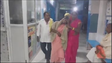 बेगूसराय: सूजा में मामूली विवाद में हुई मारपीट की घटना, 03 व्यक्ति घायल, सदर अस्पताल में भर्ती