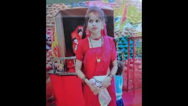 मऊरानीपुर: घाटकोटरा में विवाहिता ने फांसी लगाकर की आत्महत्या, मायके पक्ष ने ससुराली पक्ष पर हत्या का लगाया आरोप