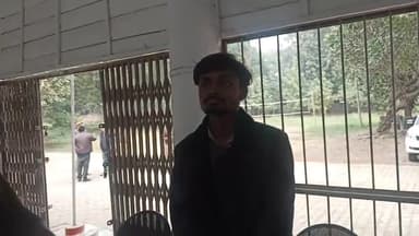 गोरखपुर: चोरी का अपराध करने के आरोप में एक अभियुक्त को कोतवाली पुलिस ने किया गिरफ्तार, एसपी सिटी ने प्रेस वार्ता कर दी जानकारी