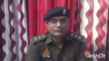 कासगंज: रायपुर गाँव में ग्रामीण के साथ मारपीट, पुलिस ने 2 लोगों के खिलाफ मामला किया दर्ज