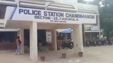 पंचकूला: बीड घग्गर गांव के पास ऑटो चालक ने मारी मोटरसाइकिल को टक्कर, चंडी मंदिर थाने में मामला दर्ज