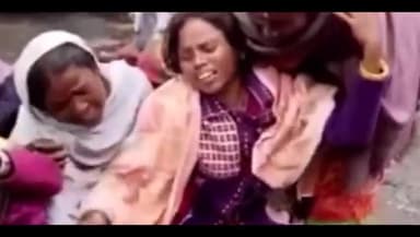 चास: कथारा क्षेत्र के अंतर्गत गोविंदपुर परियोजना में मोंटिको नाला के निकट हाइवा के चपेट में आने से सीसीएल कर्मी की मौत