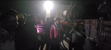 करपी: गाजीपुर गांव में साँप के काटने से 21 वर्षीय युवक की हुई मौत