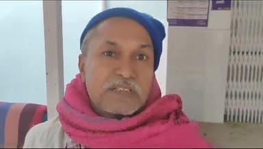 सोनो: बिजुआही गांव में विवाहिता ने फांसी लगाकर की आत्महत्या,सोनो पुलिस जांच में जुटी