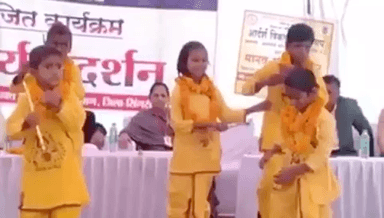 सिंगरौली: 14 दिसंबर को राजमाता चूनकुमारी स्टेडियम बै़ढ़़न में विश्व विकलांग दिवस के कार्यक्रम का होगा आयोजन