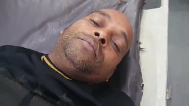 रामपुर: तहसील स्वार के सामने दो बाइक की टक्कर में पोस्ट ऑफिस कर्मचारी हुआ घायल, जिला अस्पताल में भर्ती