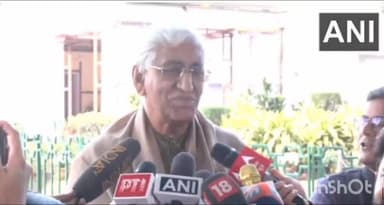 अंबिकापुर/ दिल्ली में बोले CG,के पूर्व डिप्टी सीएम श्री टी एस सिंहदेव यह हार की वजह नहीं ,ईवीएम का मुद्दा उठाना ठीक नहीं