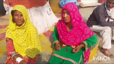 सलोन: कस्बे में डेरा डालकर रहने वाली महिलाओं के बीच हुई मारपीट, पीड़ित महिला ने सलोन कोतवाली में दी तहरीर