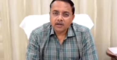 चितरंगी: जिले के11 ग्राम पंचायतो में पद निर्वाचन हेतु आदर्श आचरण संहित प्रभावशील कलेक्टर ने दिया निर्देश