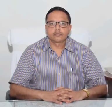 चितरंगी: विश्व दिव्यांग दिवस का अयोजन 14 दिसम्बर को राजमाता चूनकुमारी स्टेडियम बै़ढ़़न में जिला कलेक्टर अरुण कुमार परमार