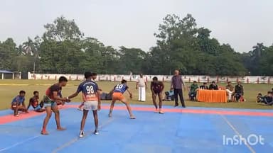 #नमो_कबड्डी_प्रतियोगिता के अन्तिम दिन रहा।
#तीसरी_बार_मोदी_सरकार 
#फिरएकबारभाजपासरकार
#narendramodi #AmitShah