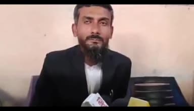 धनबाद/केंदुआडीह: झरिया के पूर्व भाजपा विधायक संजीव सिंह के अधिवक्ता ने झारखंड सरकार पर लगाए गंभीर आरोप