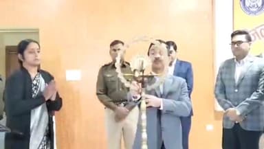 चास: न्याय सदन के सभागार में आयोजित हुआ राष्ट्रीय लोक अदालत, कई मामलों का किया गया निष्पादन