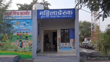 जावरा: ग्राम कलालिया में एक महिला तथा उसके पोते पोती और बहु के साथ 6 लोगों ने गाली गलौज कर मारपीट की ओर जान से मारने की धमकी दी