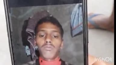 देेेवरिया: डोल छापर पुल के पास मिला घर से लापता किशोर का