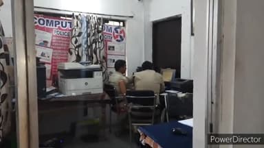 जावरा: हाथी खाना आम रोड जावरा स्थान पर एक  शराब तस्कर को शराब सहित पुलिस ने पकड़ा और आरोपी के विरुद्ध मुकदमा दर्ज किया