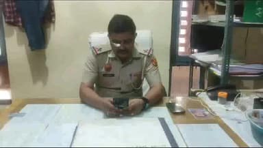 पंचकूला: कोट गांव से रायपुर रानी में कंप्यूटर सीखने गई छात्रा हुई लापता, मां की शिकायत पर मामला दर्ज