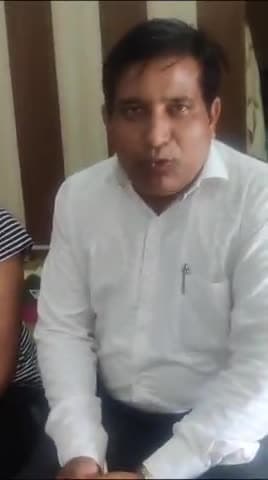 पित की थैली में दो गांठ थी वीडियो देखें सम्पर्क 8708104853
#news #news24 #rewari #kosli #delhi #gurgoan#rewari#bawal