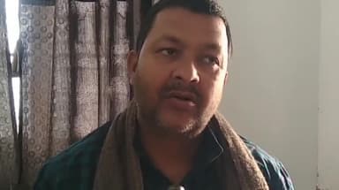 बक्सर: नगर पंचायत में डंपिंग ज़ोन की जमीन नहीं मिलने से फैल रहा प्रदूषण, चौसा चेयरमैन प्रतिनिधि डॉ मनोज यादव